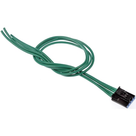 Dorman Pigtail 973-305